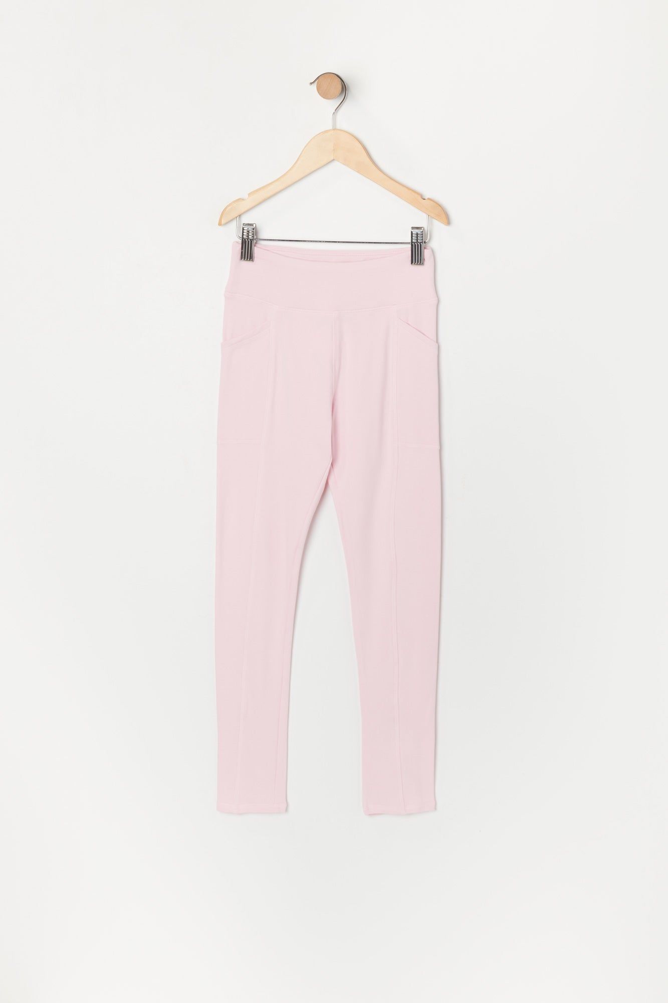 Girls Fleece Pocket Legging sold by Urban Planet product image thumbnail 9