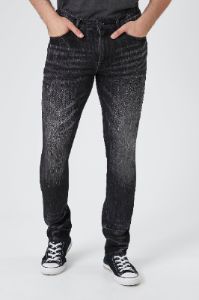 Stretch Denim Skinny Jean sold by Urban Planet