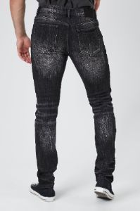 Stretch Denim Skinny Jean sold by Urban Planet