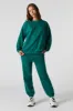 Fleece Boyfriend Jogger sold by Urban Planet