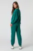 Fleece Boyfriend Jogger sold by Urban Planet