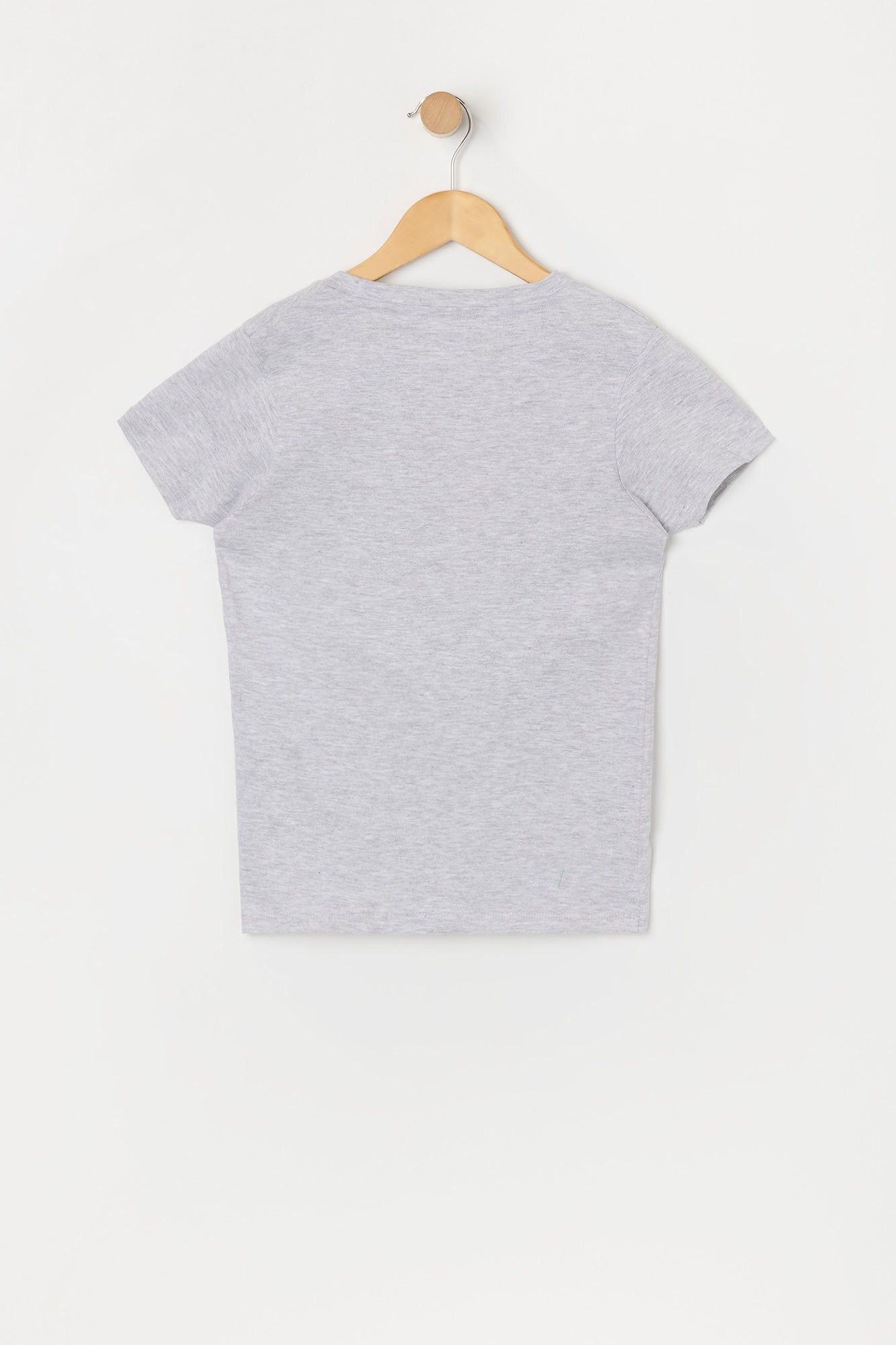 Girls Los Angeles Graphic T-Shirt sold by Urban Planet product image thumbnail 2