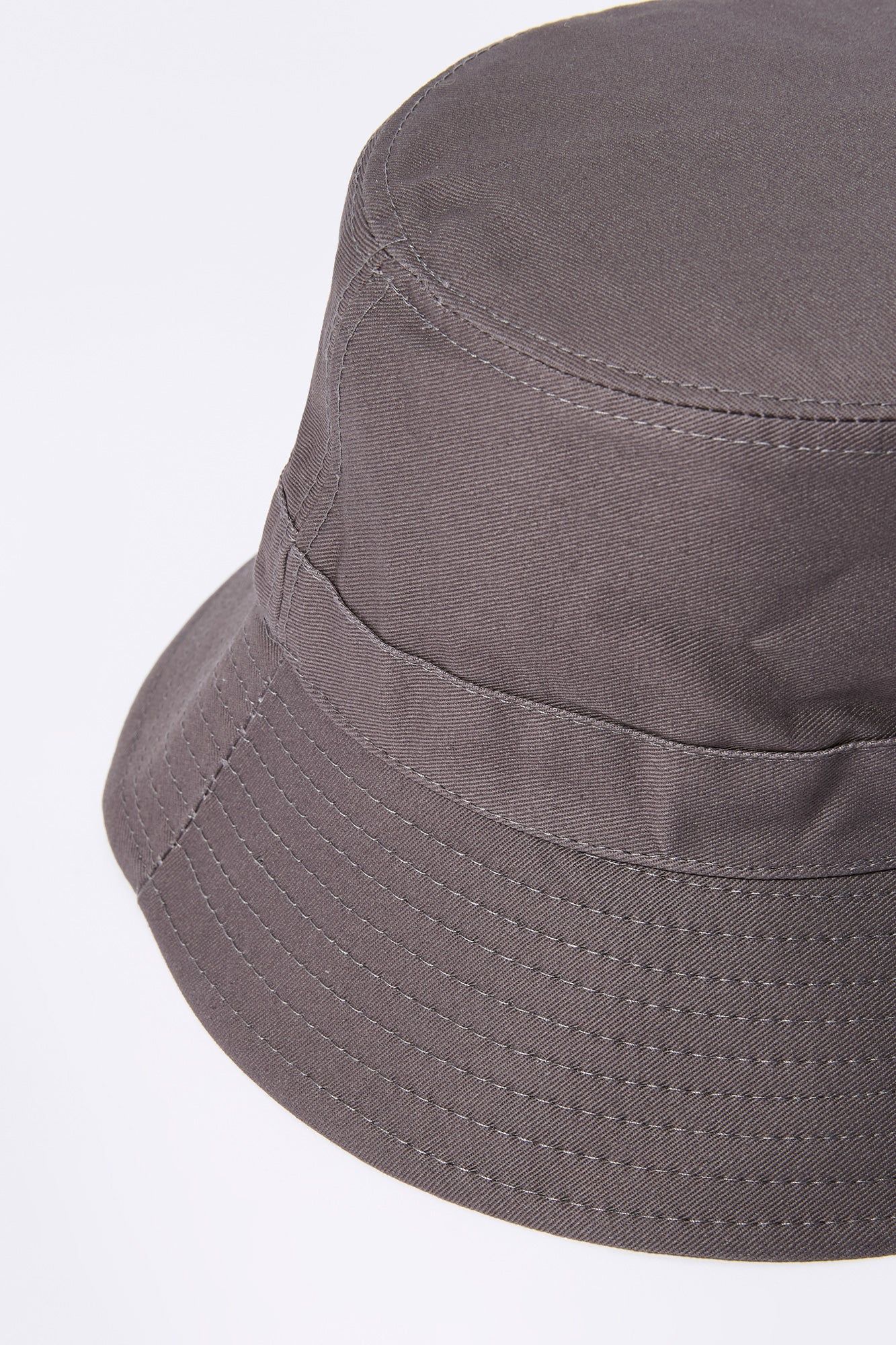 Coloured Bucket Hat sold by Urban Planet product image thumbnail 2