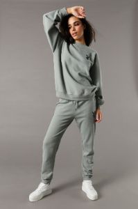 Playboy Graphic Fleece Sweatshirt sold by Urban Planet