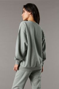 Playboy Graphic Fleece Sweatshirt sold by Urban Planet
