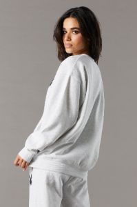 Playboy Graphic Fleece Sweatshirt sold by Urban Planet