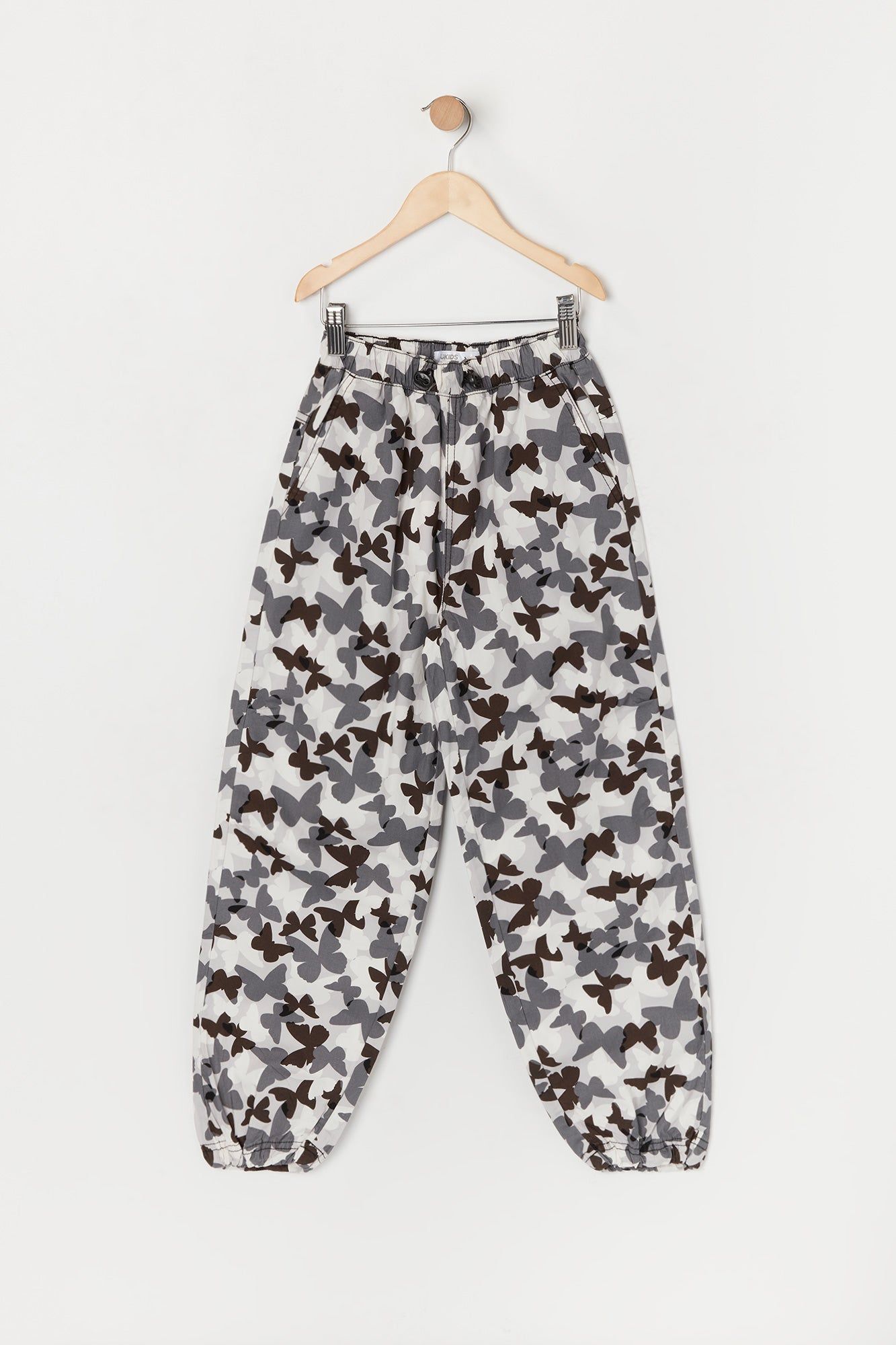 Jogger à imprimé Papillon pour fille sold by Urban Planet