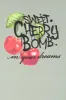 Sweet Cherry Bomb Graphic Boyfriend T-Shirt sold by Urban Planet