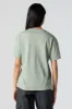 Sweet Cherry Bomb Graphic Boyfriend T-Shirt sold by Urban Planet