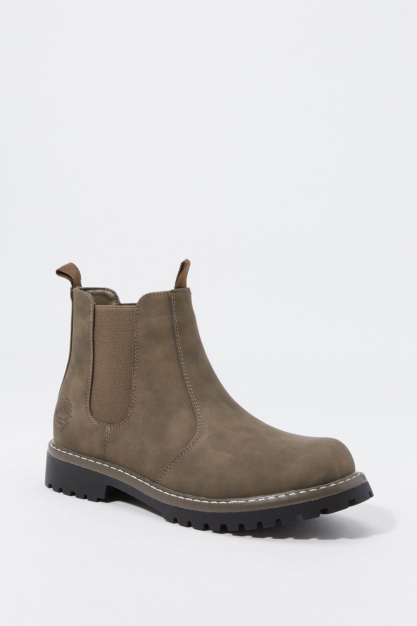 Gore Boot sold by Urban Planet product image thumbnail 2