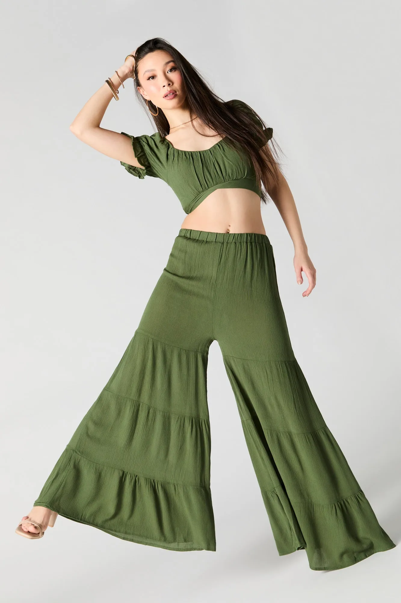 Palazzo volanté sold by Urban Planet