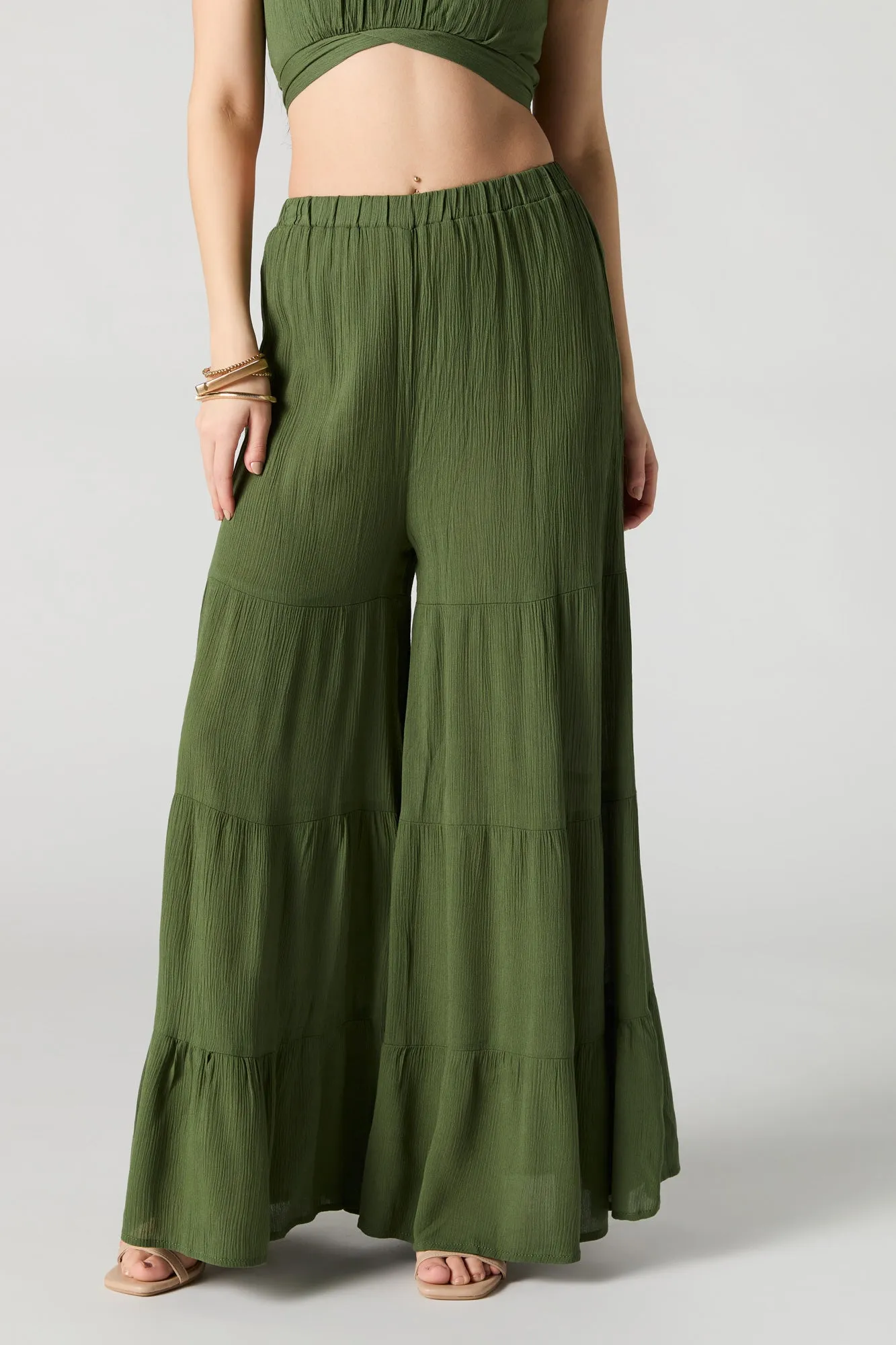 Palazzo volanté sold by Urban Planet product image thumbnail 2