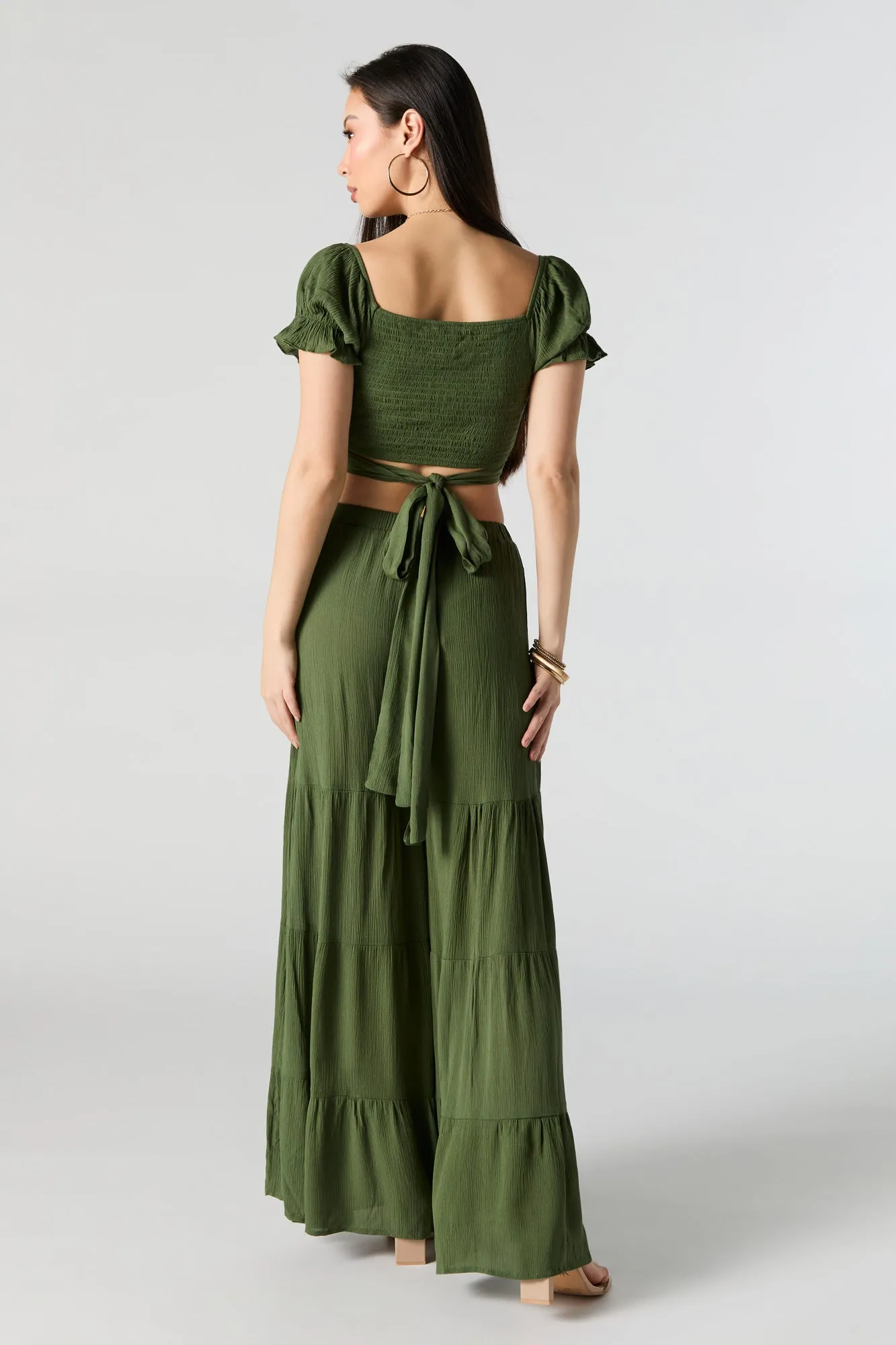 Palazzo volanté sold by Urban Planet product image thumbnail 3