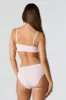 Seamless Ribbed Bikini Panty (3 Pack) sold by Urban Planet