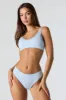 Seamless Ribbed Bikini Panty (3 Pack) sold by Urban Planet
