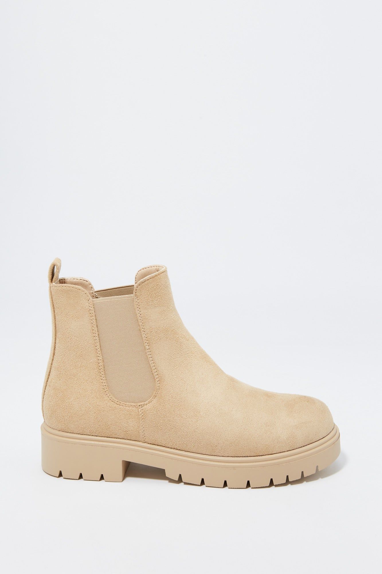 Lug Sole Boot sold by Urban Planet