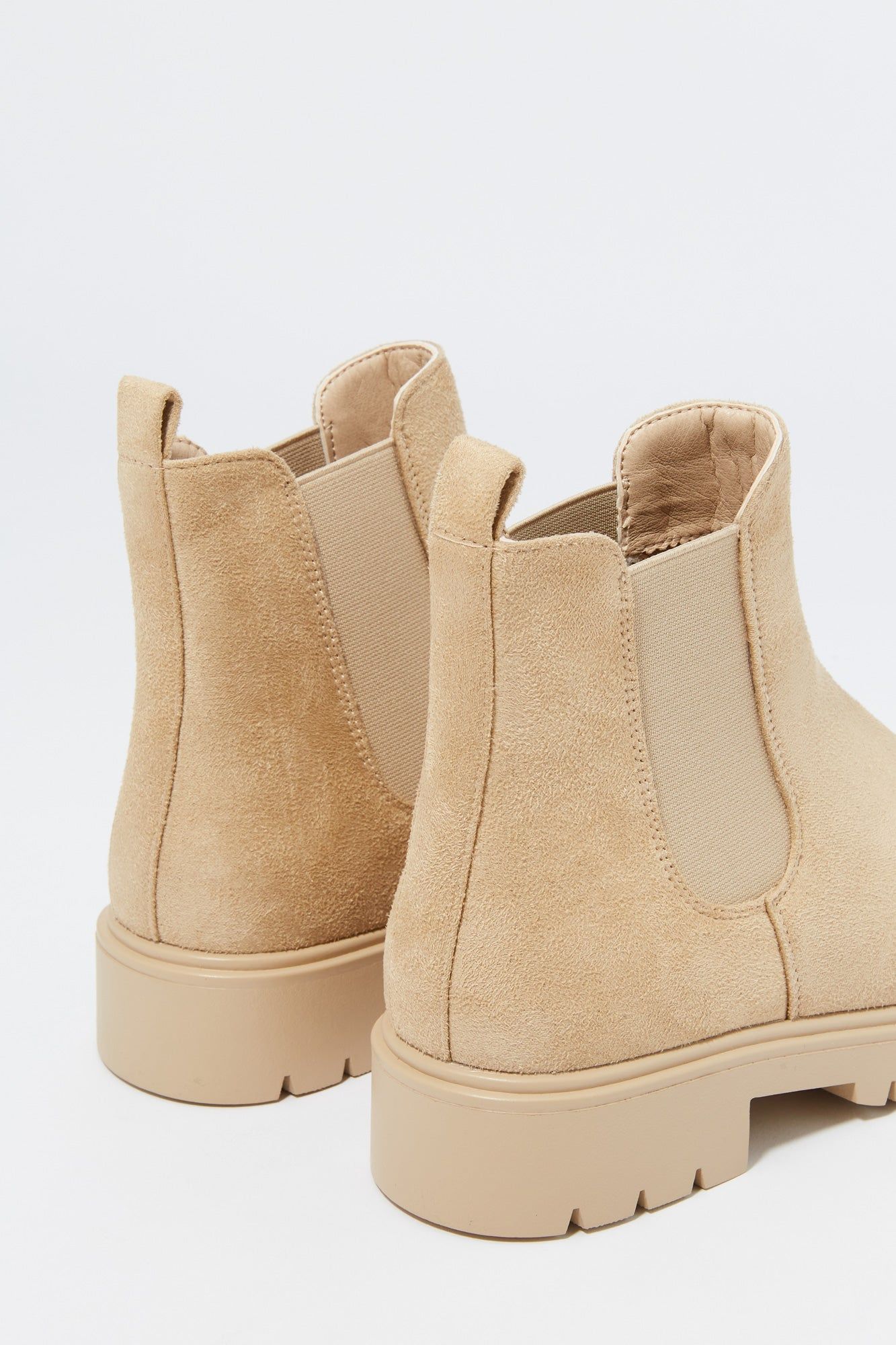 Lug Sole Boot sold by Urban Planet product image thumbnail 4