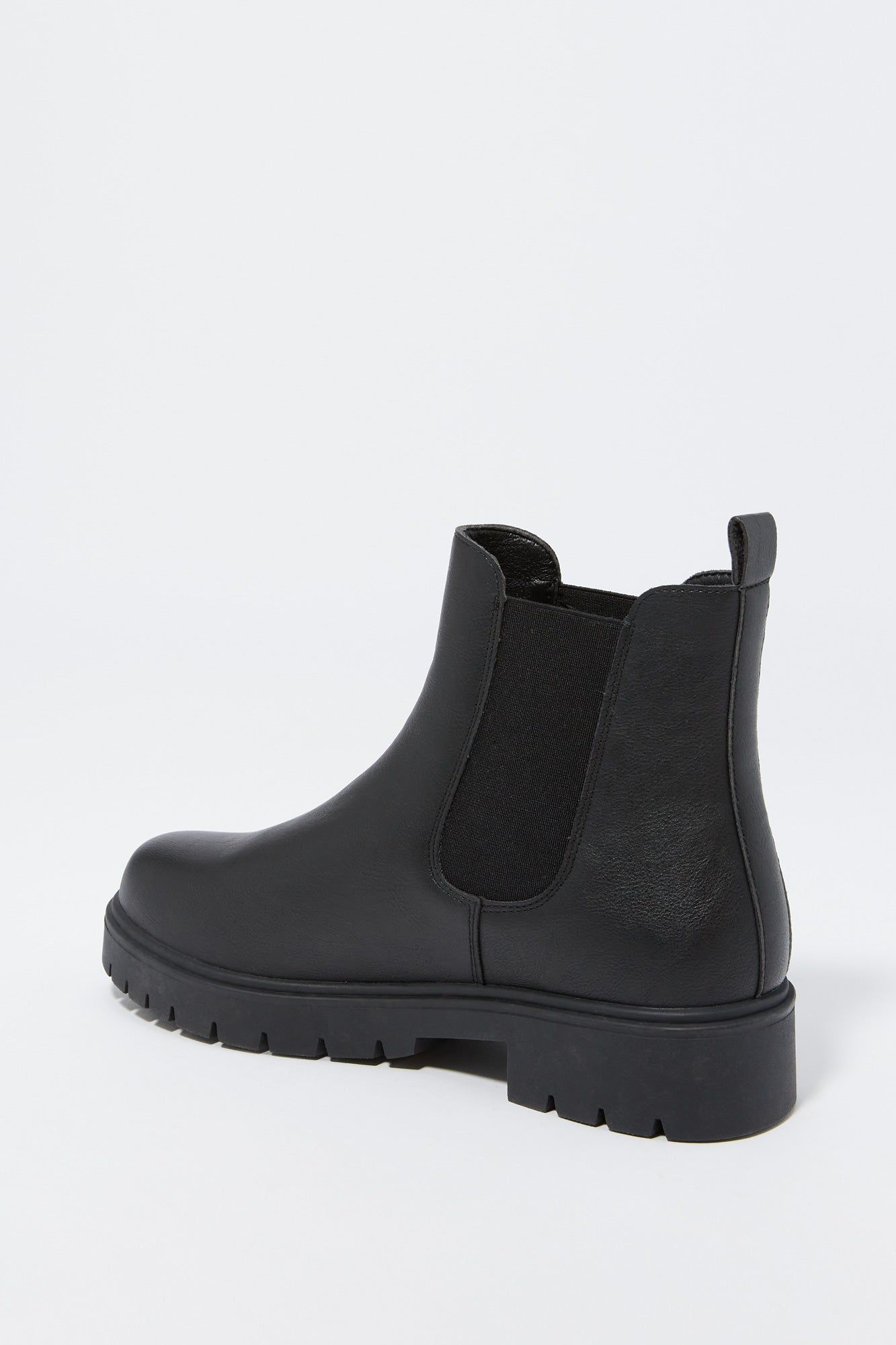 Lug Sole Boot sold by Urban Planet product image thumbnail 7