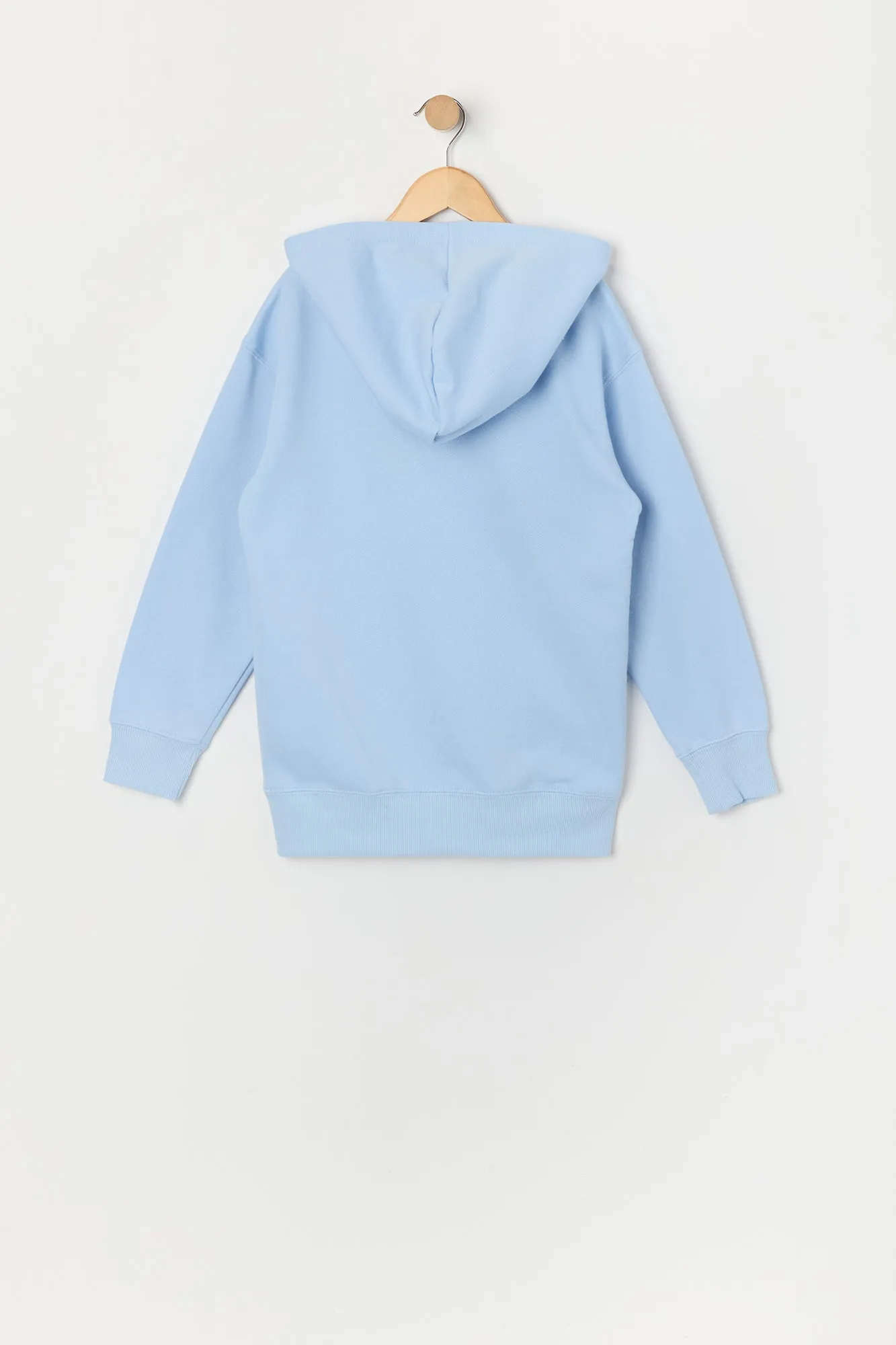 Chandail en molleton à imprimé Stitch Hawaii pour fille sold by Urban Planet product image thumbnail 2