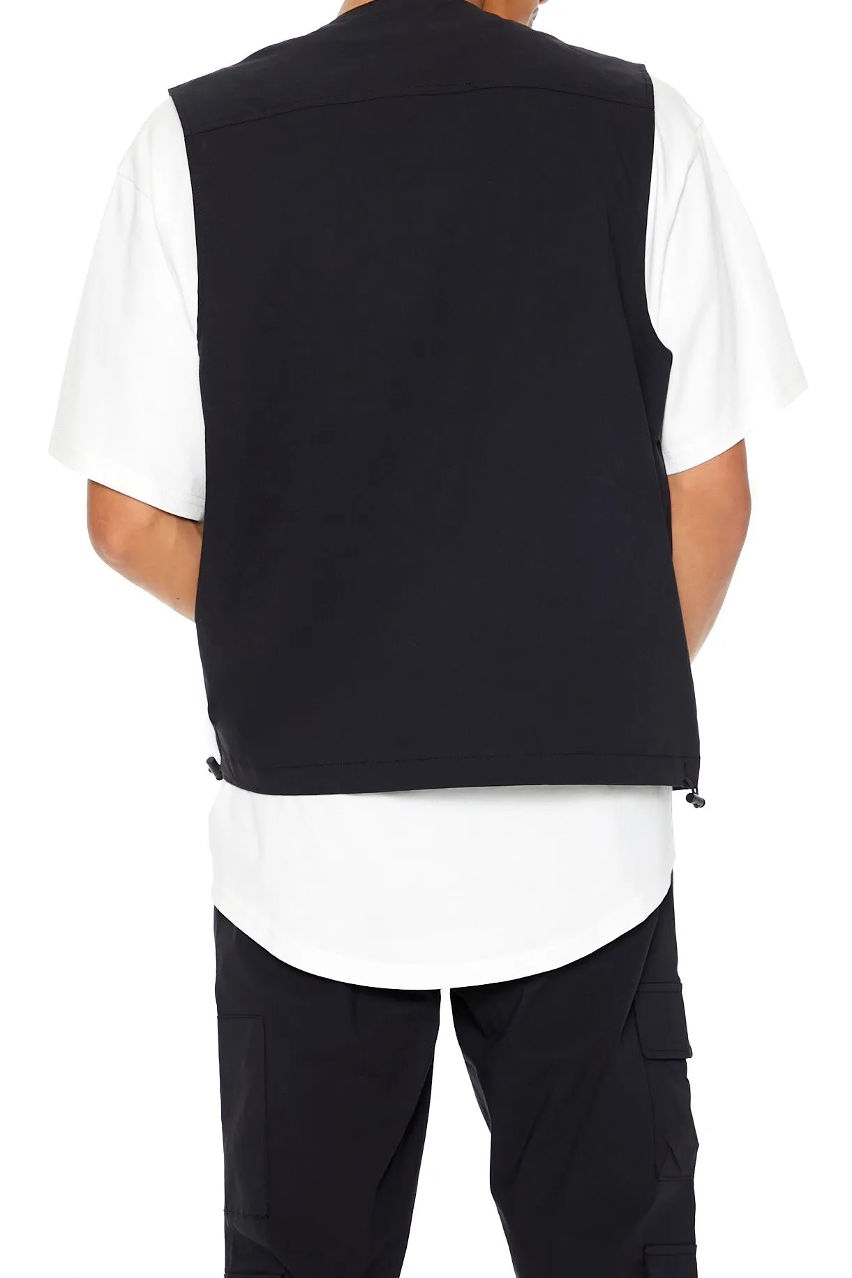 Veste cargo utilitaire sold by Urban Planet product image thumbnail 3