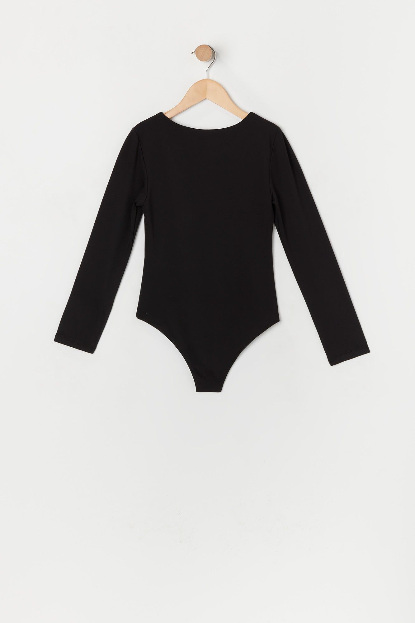 Maillot profilé à manches longues pour fille sold by Urban Planet product image thumbnail 4
