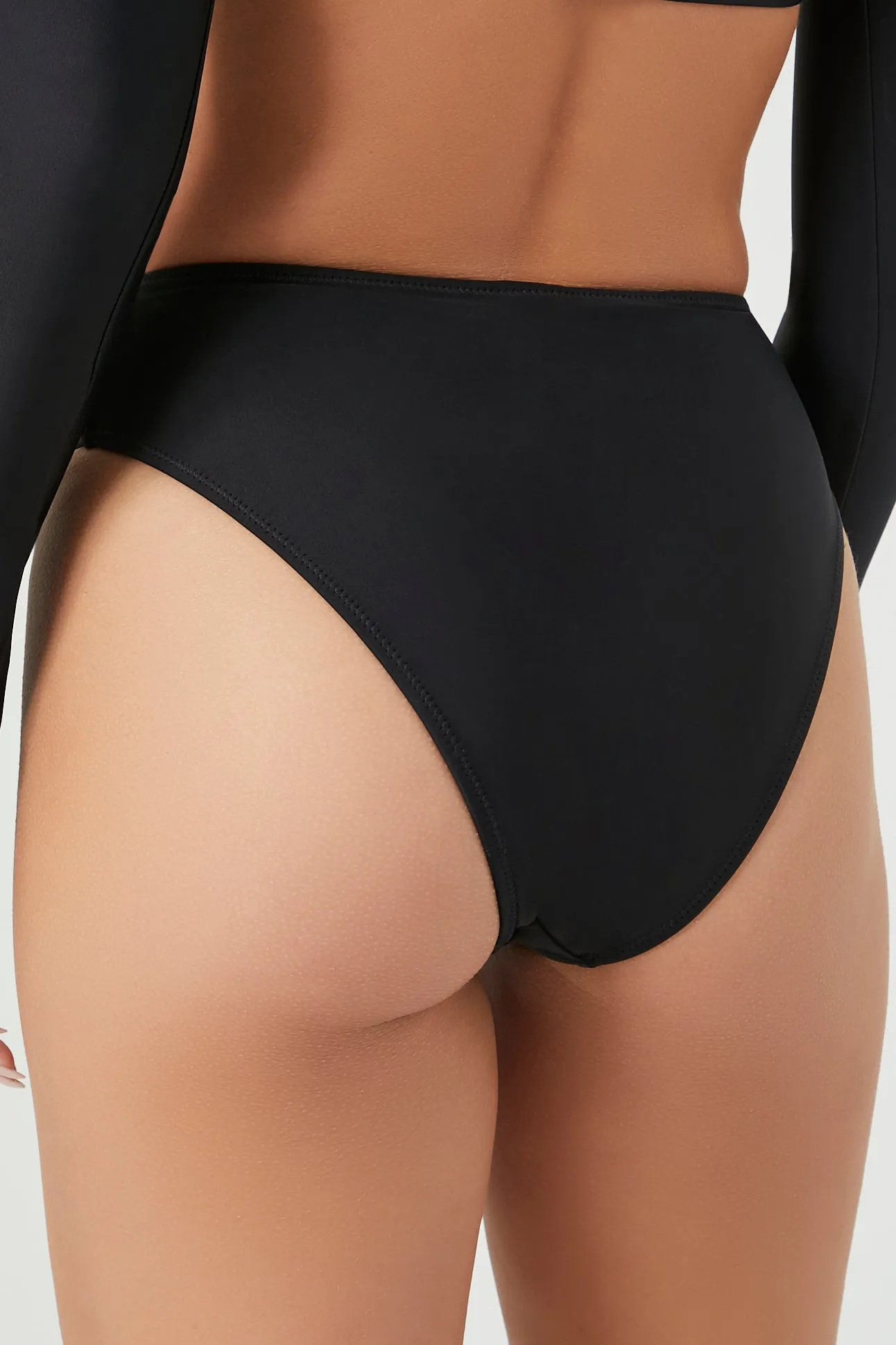 High Rise Bikini Bottom sold by Urban Planet product image thumbnail 4