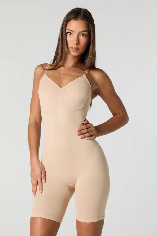 Sculpting Romper Shapewear sold by Urban Planet