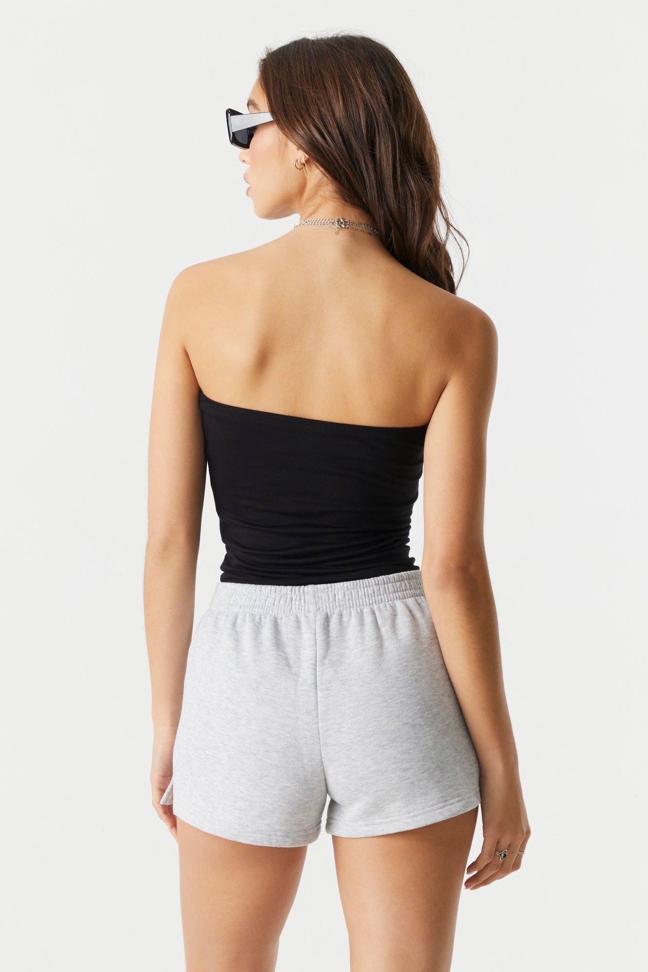 Short à enfiler en molleton sold by Urban Planet product image thumbnail 8