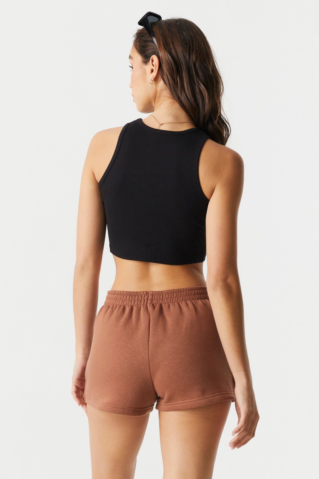 Short à enfiler en molleton sold by Urban Planet product image thumbnail 17