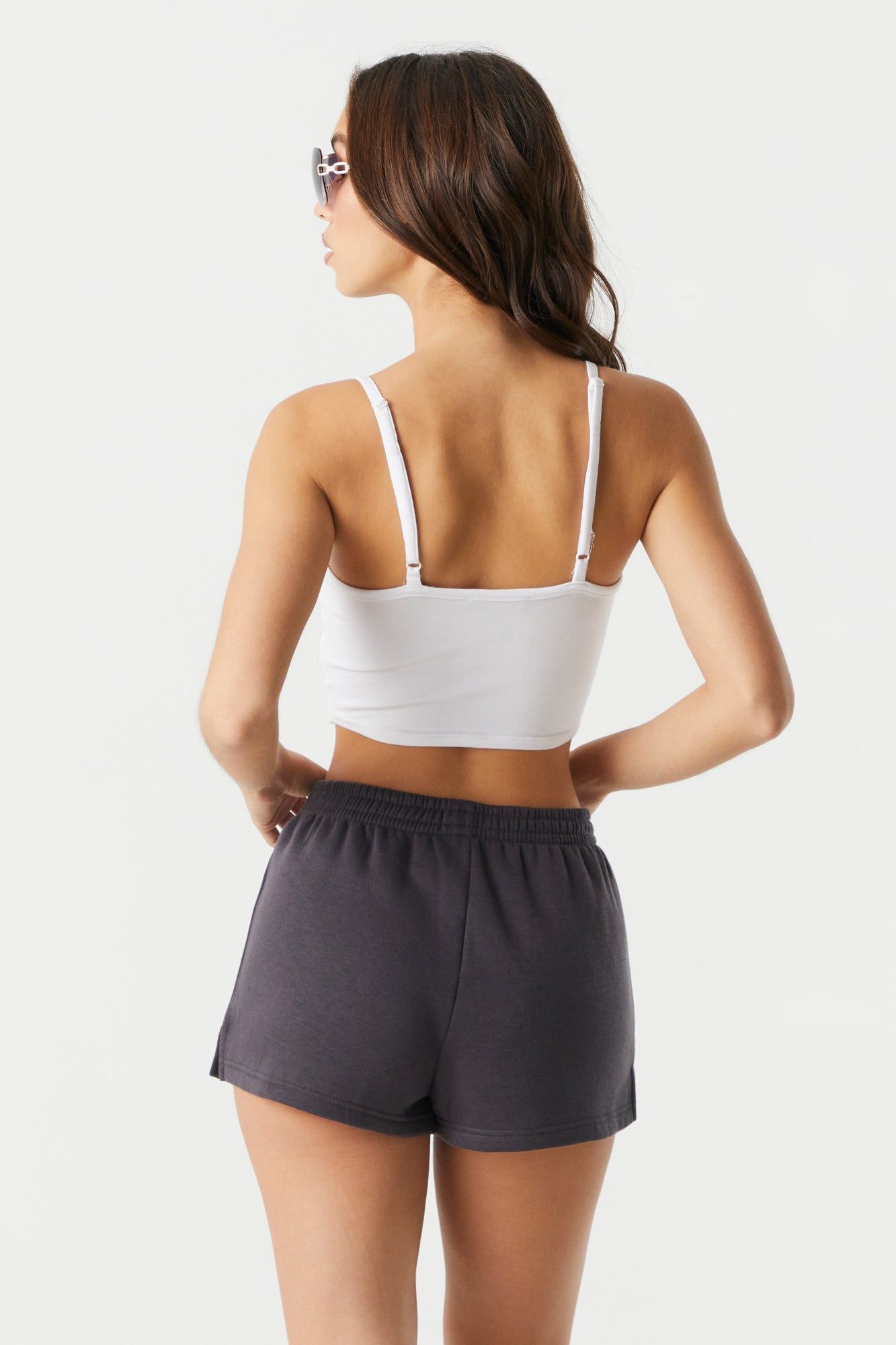 Short à enfiler en molleton sold by Urban Planet product image thumbnail 11