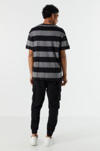 Multi Pocket Cargo Jogger sold by Urban Planet