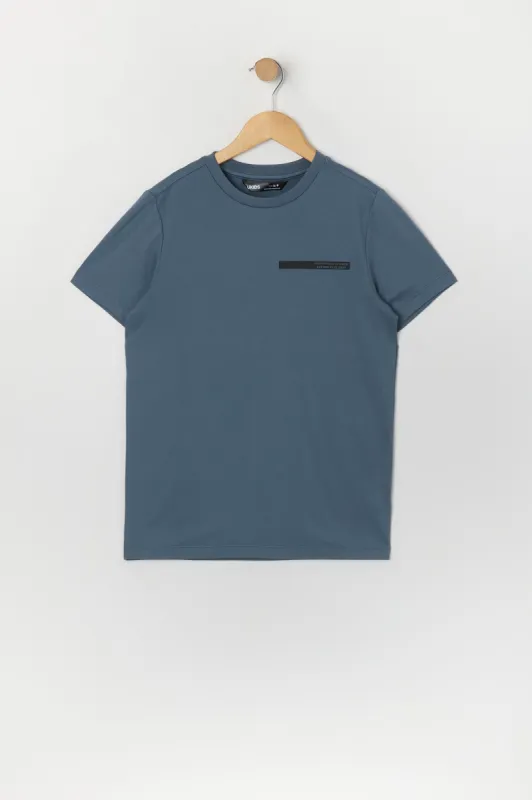 T-shirt Active doux imprimé pour garçon made by Urban Planet