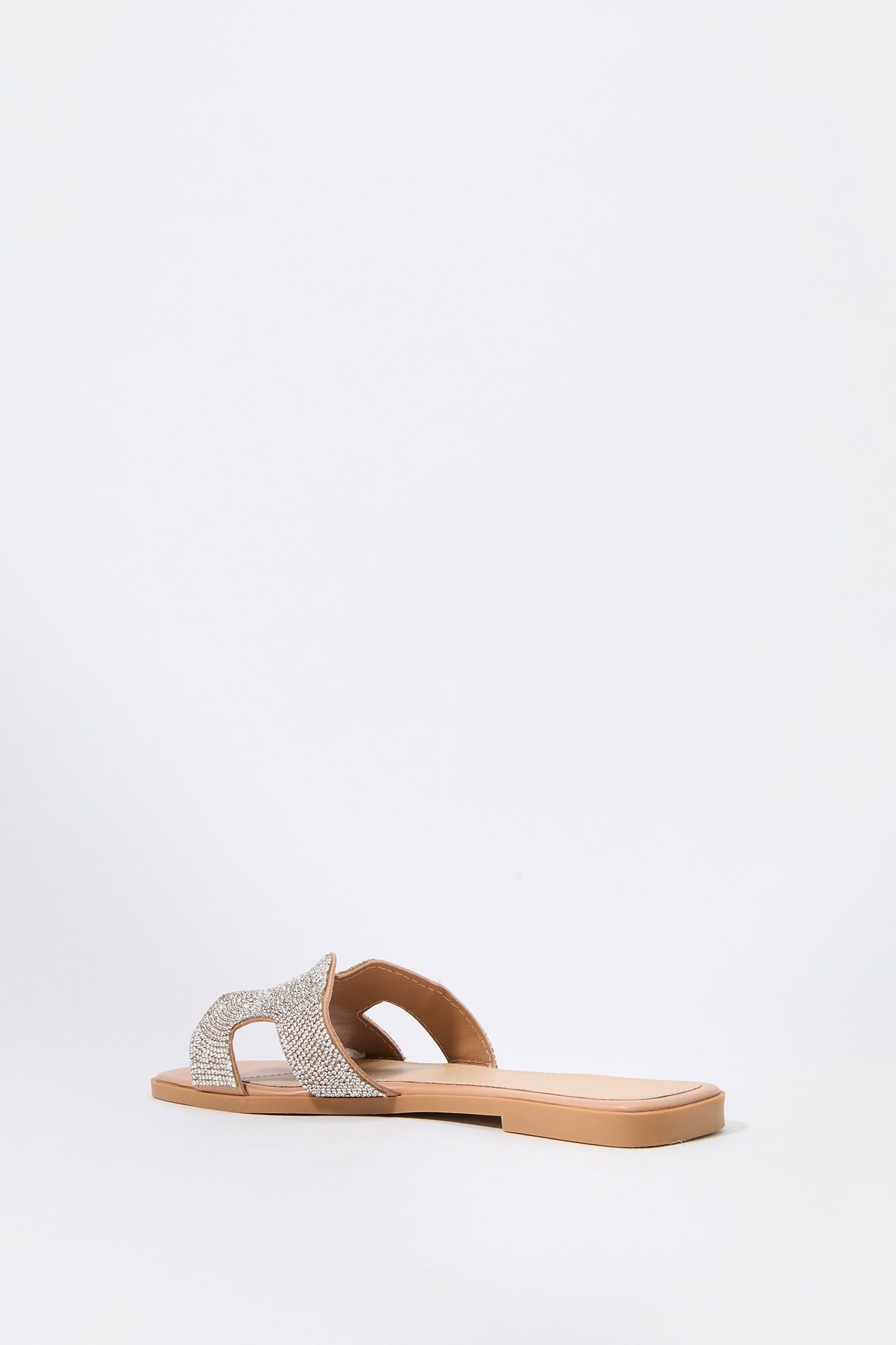 Sandales avec pierres du Rhin sold by Urban Planet product image thumbnail 4