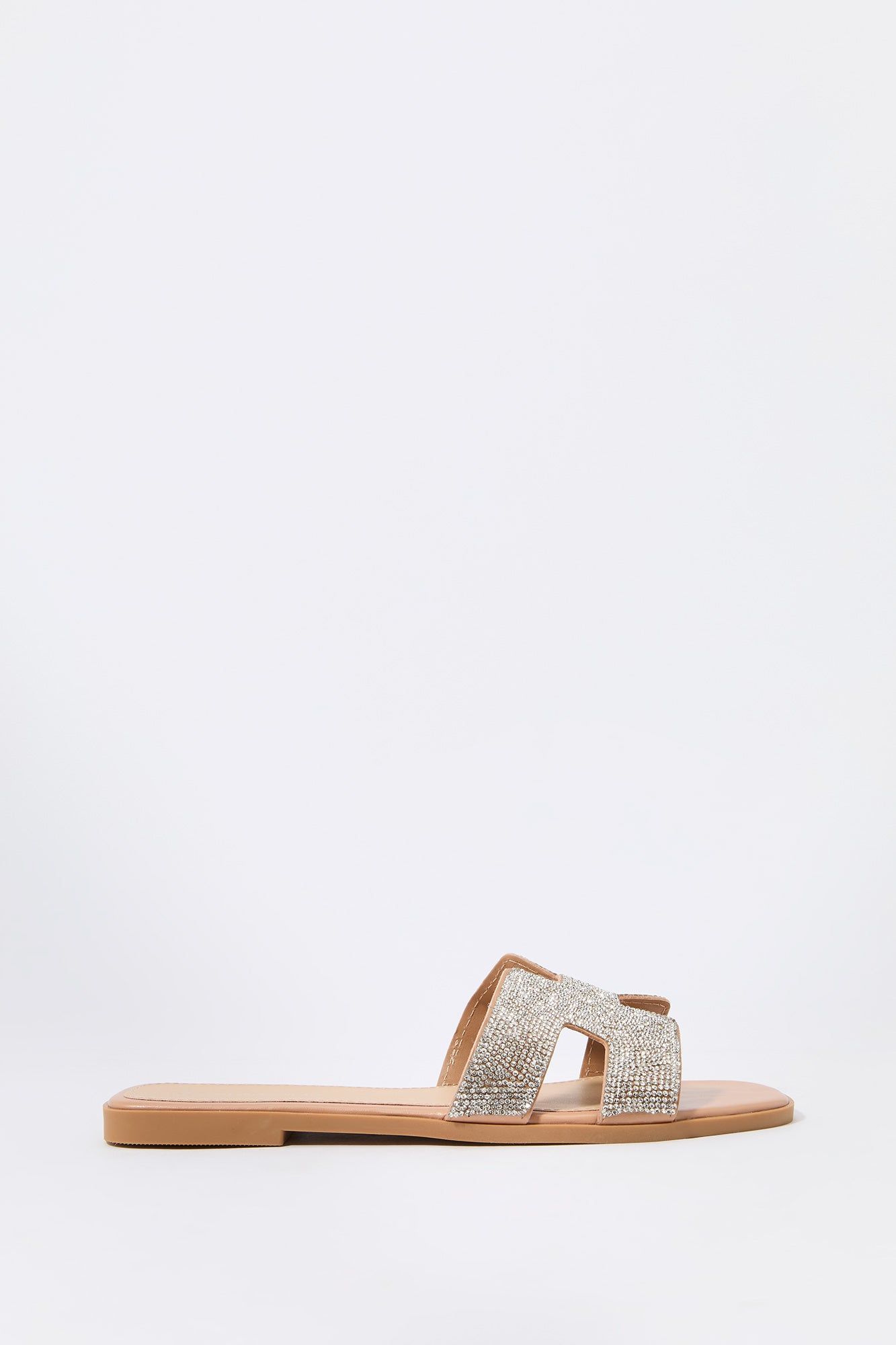 Sandales avec pierres du Rhin sold by Urban Planet product image thumbnail 2