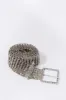 Rhinestone Belt sold by Urban Planet