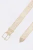Rhinestone Belt sold by Urban Planet