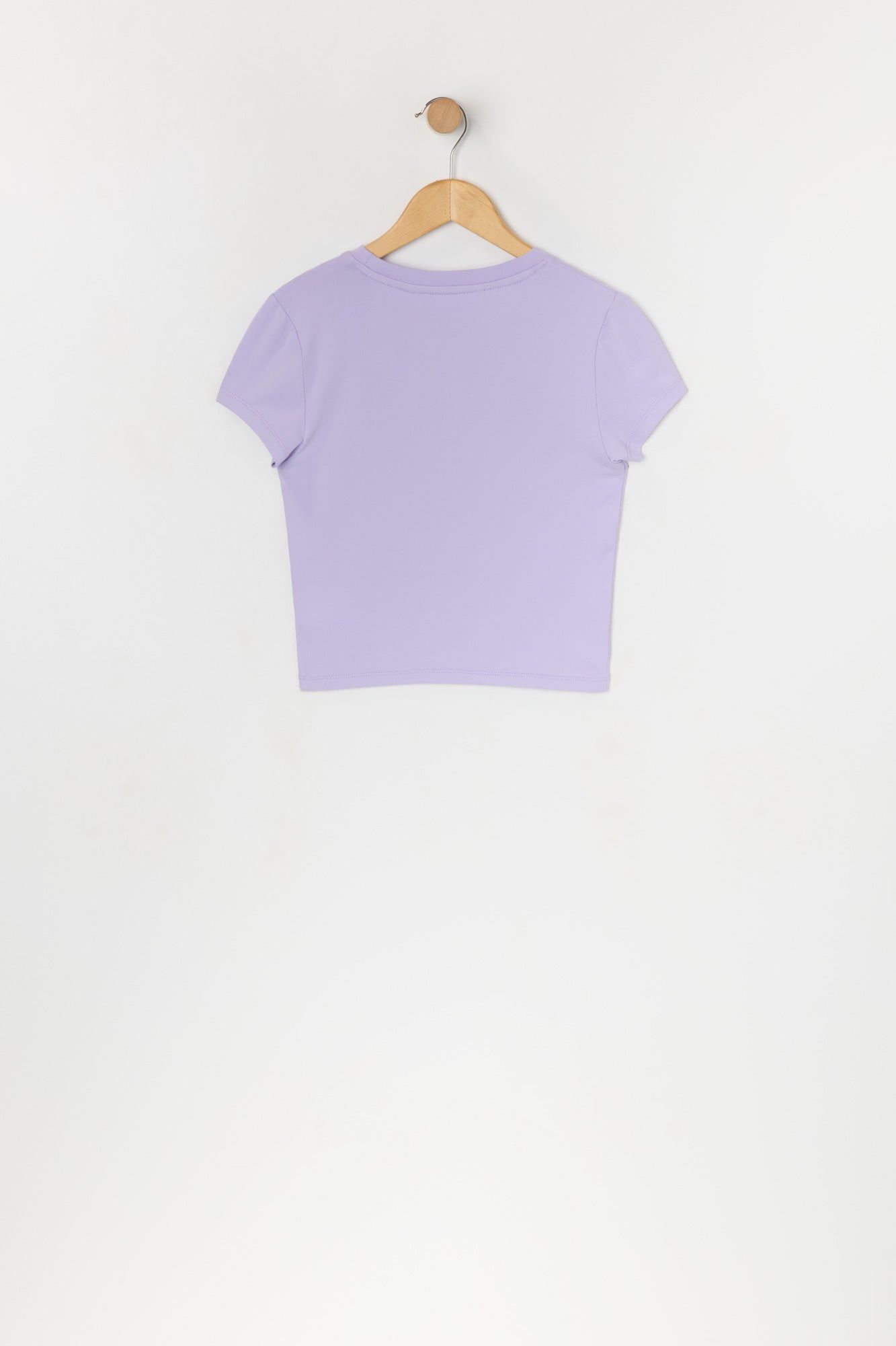 Girls Kindness Matters Graphic Baby T-Shirt sold by Urban Planet product image thumbnail 2