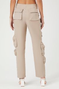 Mid Rise Multi Cargo Pant sold by Urban Planet