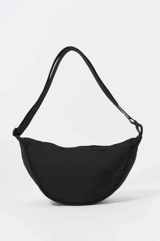 Sac banane demi-lune sold by Urban Planet