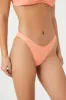 Mid Rise Cheeky Bikini Bottom sold by Urban Planet