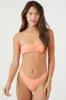 Mid Rise Cheeky Bikini Bottom sold by Urban Planet