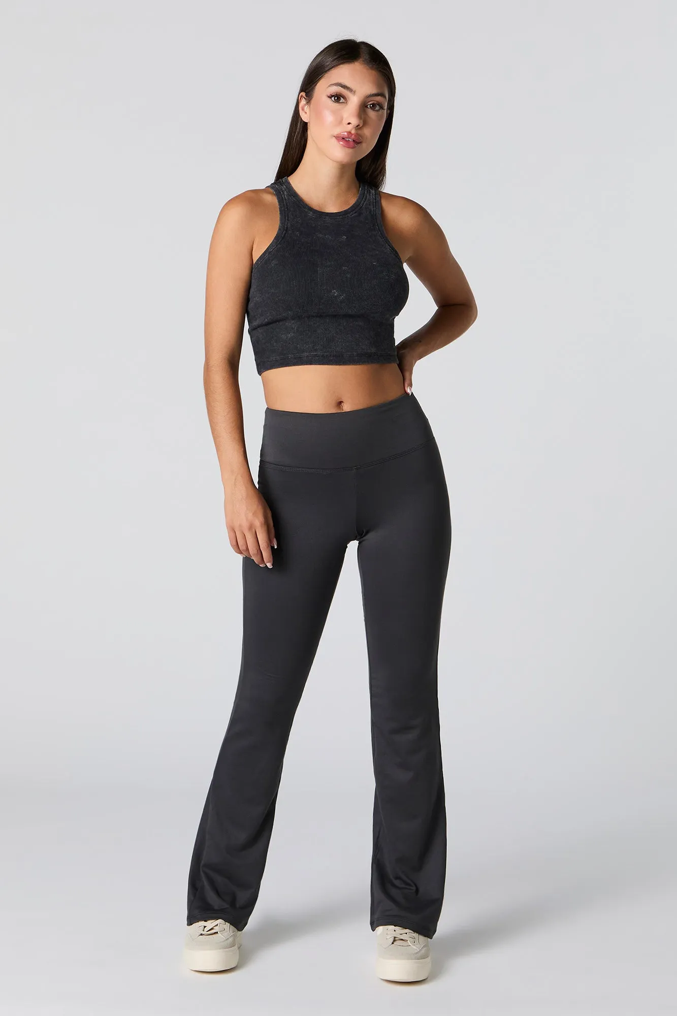 Legging évasé sold by Urban Planet