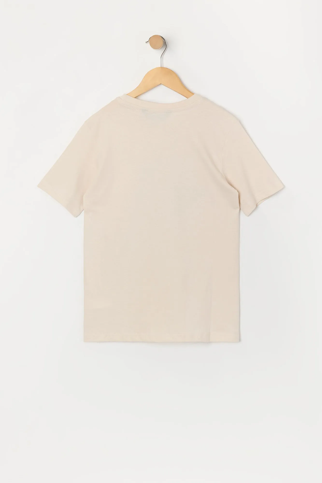 Boys Living the Rad Life Graphic T-Shirt sold by Urban Planet product image thumbnail 2