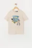 Boys Living the Rad Life Graphic T-Shirt sold by Urban Planet