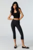 Active Capri Legging sold by Urban Planet