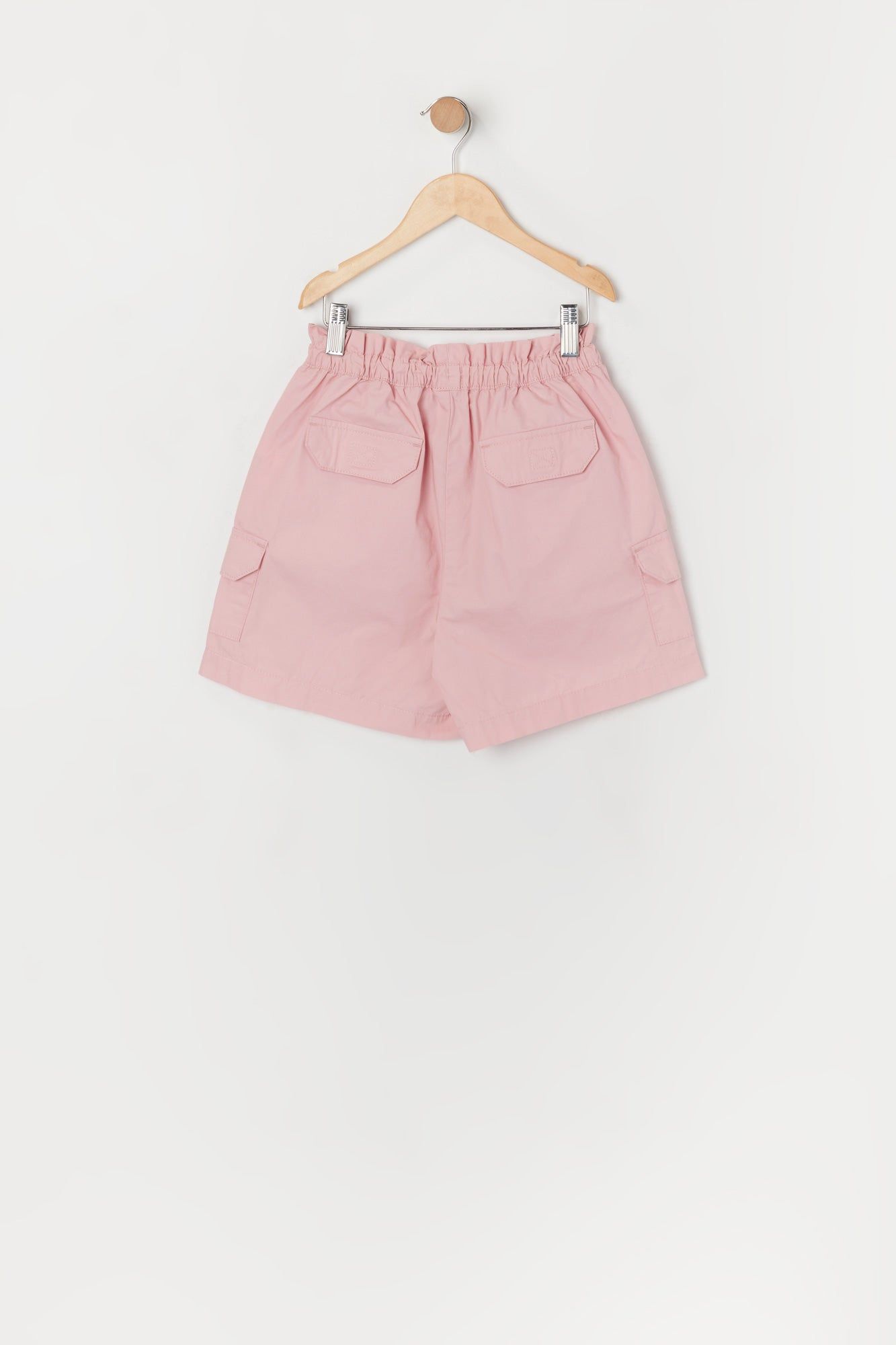 Girls Cargo Short sold by Urban Planet product image thumbnail 2