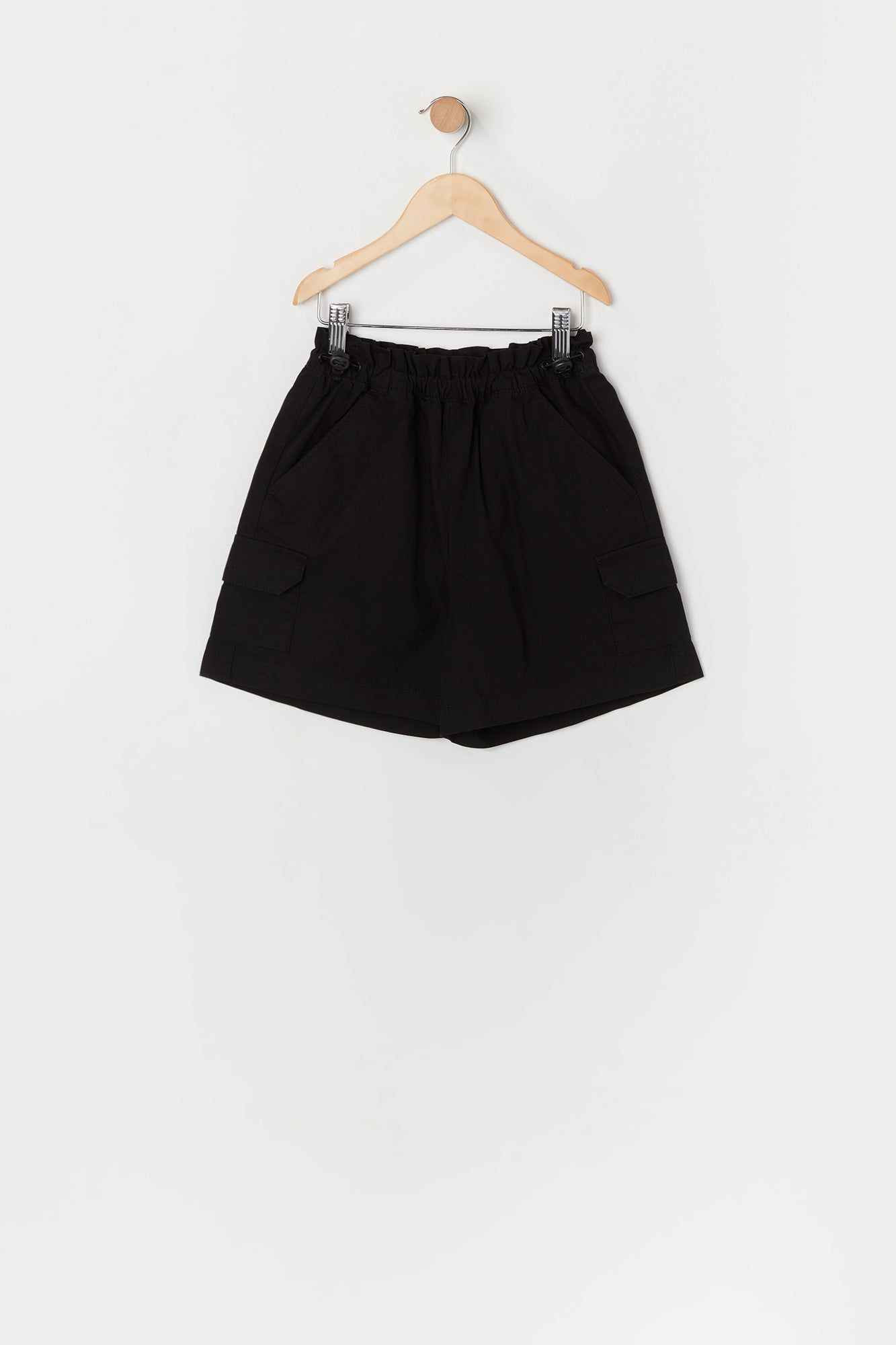 Girls Cargo Short sold by Urban Planet product image thumbnail 3