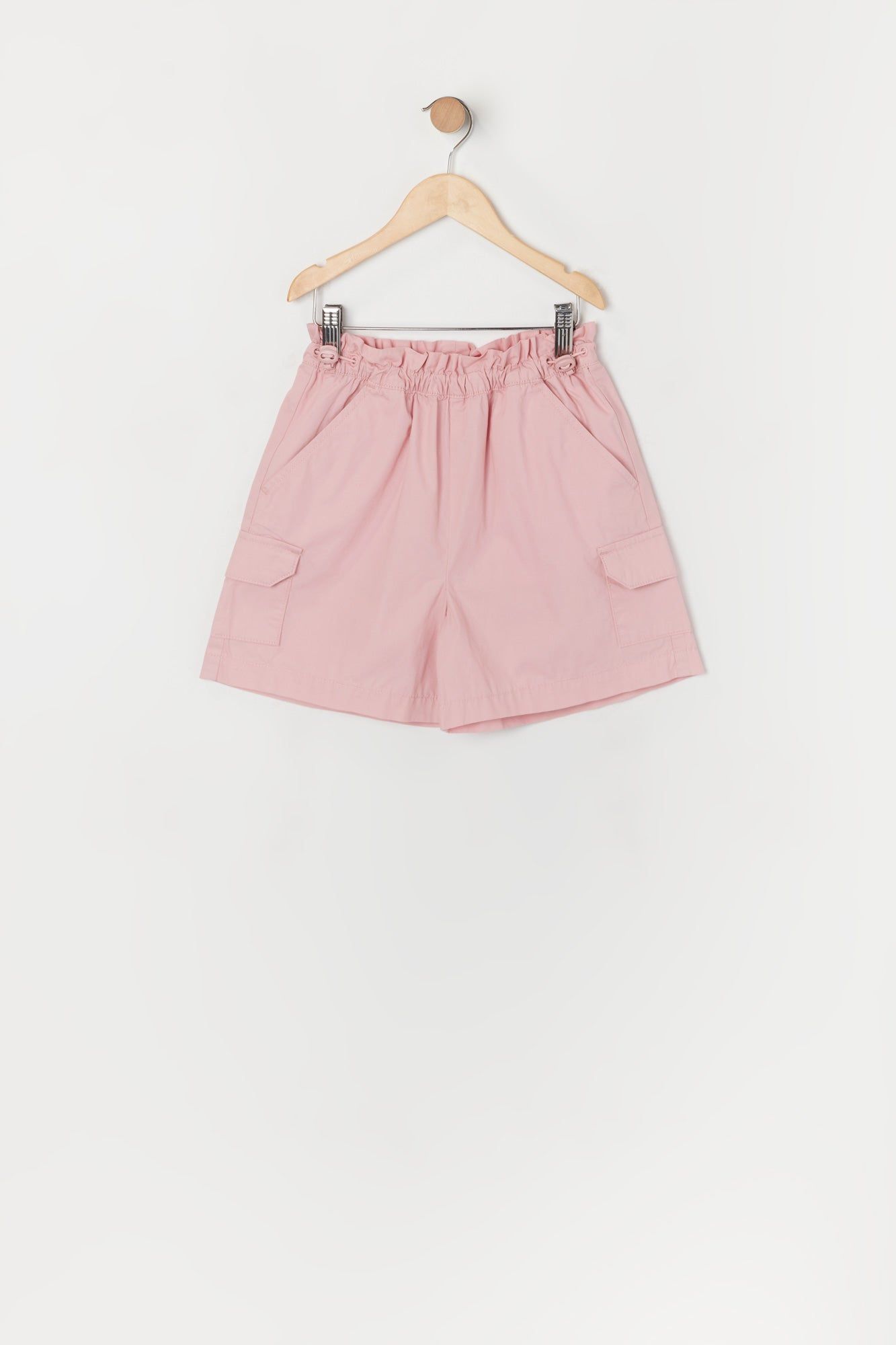 Girls Cargo Short sold by Urban Planet