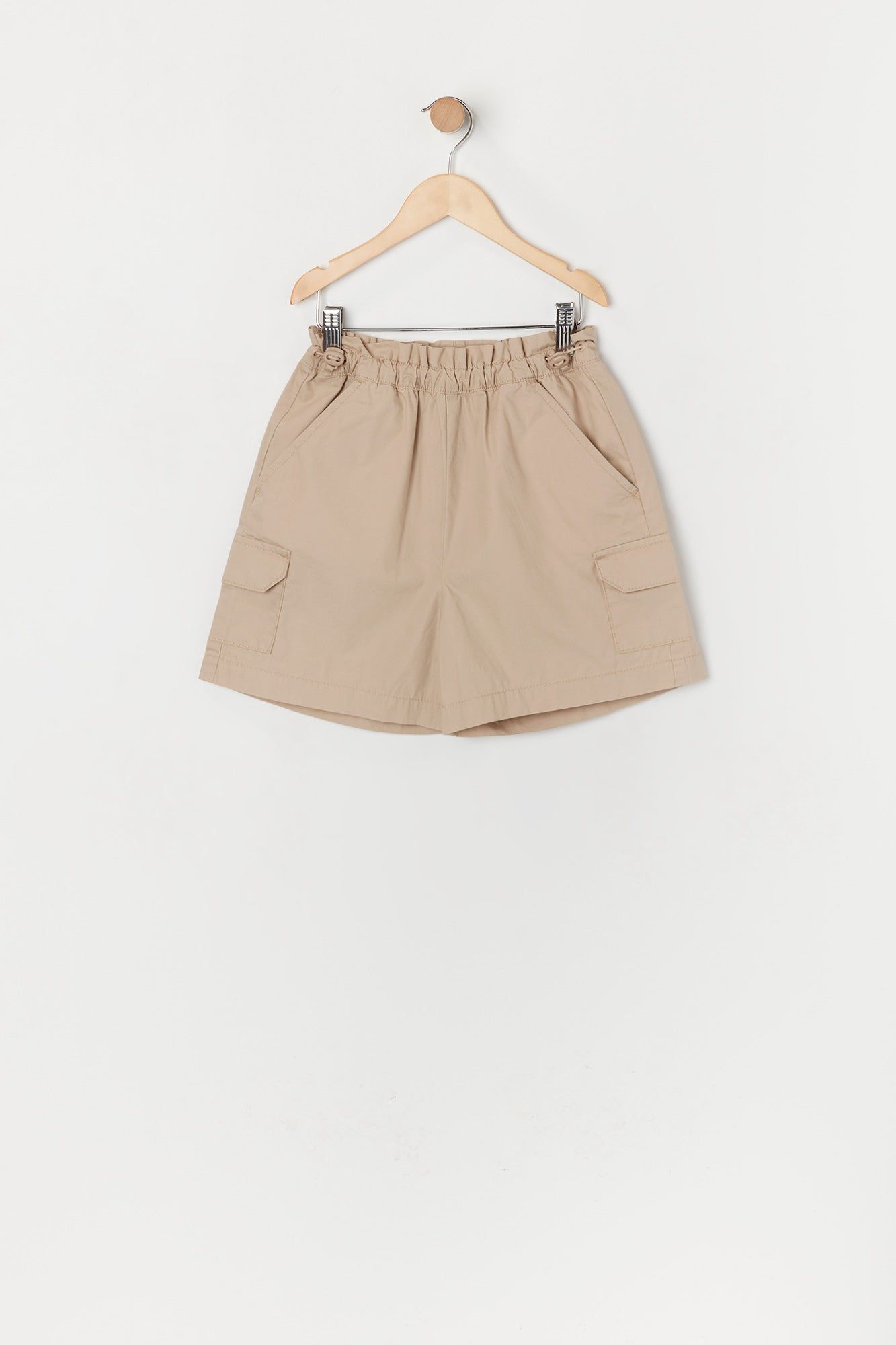 Girls Cargo Short sold by Urban Planet product image thumbnail 5