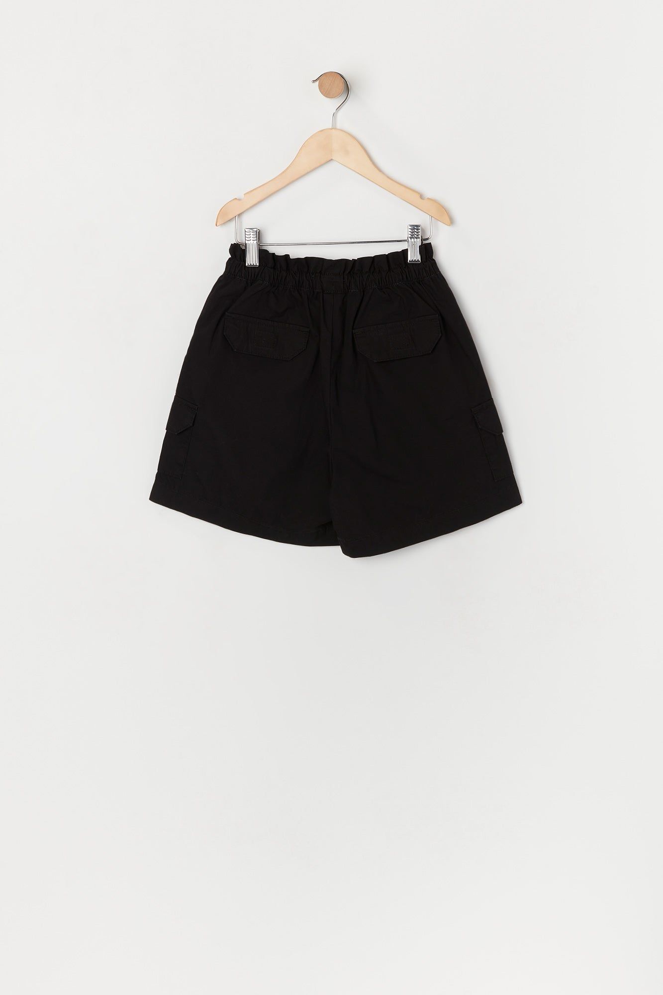 Girls Cargo Short sold by Urban Planet product image thumbnail 4
